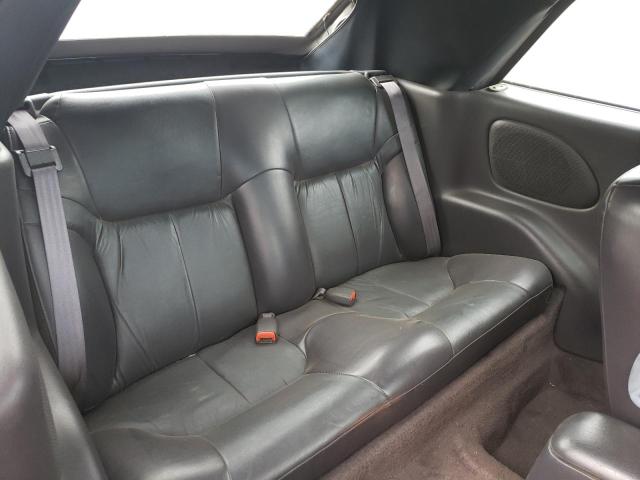 Photo 6 from auction – 2000 CHRYSLER SEBRINGJXI with VIN 3C3EL55H3YT249565