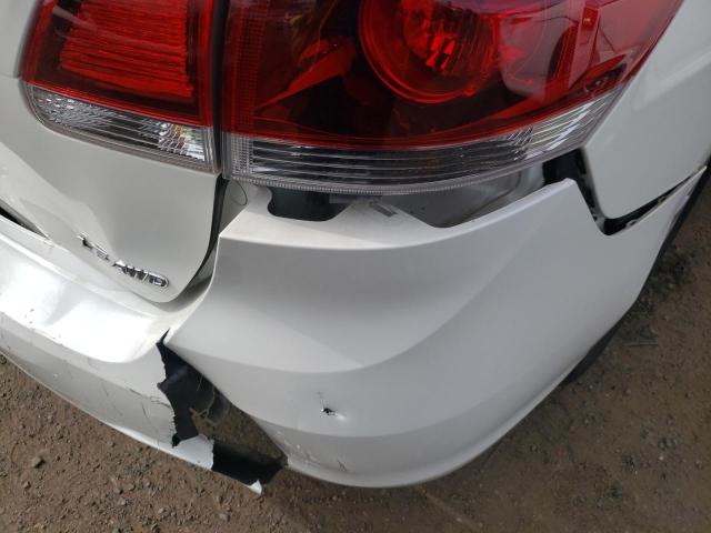 Photo 9 from auction – 2014 TOYOTA VENZA LE with VIN 4T3BA3BB4EU051316