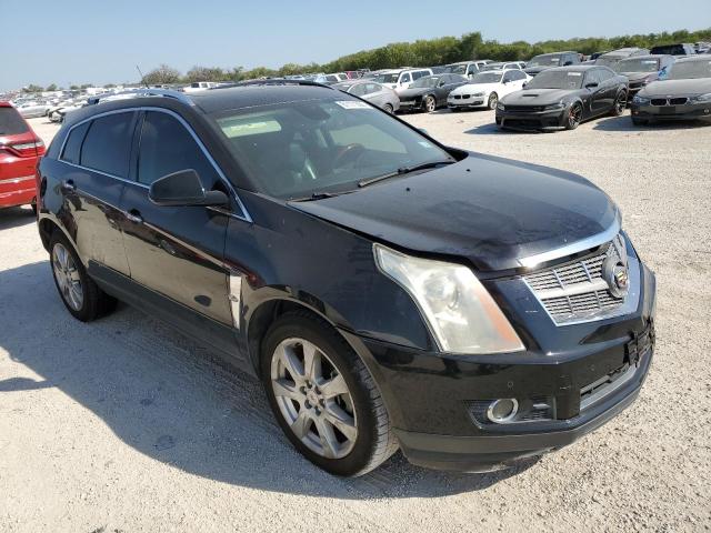 Photo 1 from auction – 2010 CADILLAC SRX PREMIU with VIN 3GYFNCEY6AS608430