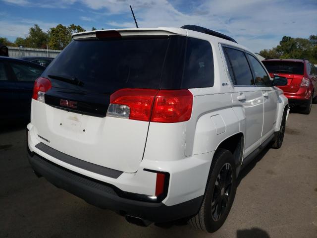 صورة رقم 4 من المزاد - 2017 GMC TERRAIN SL مع VIN 2GKFLNE3XH6201588