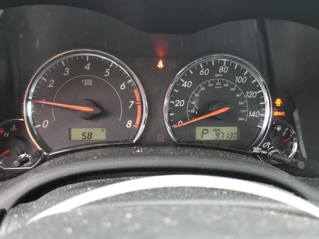 صورة رقم 8 من المزاد - 2013 TOYOTA COROLLA BA مع VIN 2T1BU4EE1DC013716
