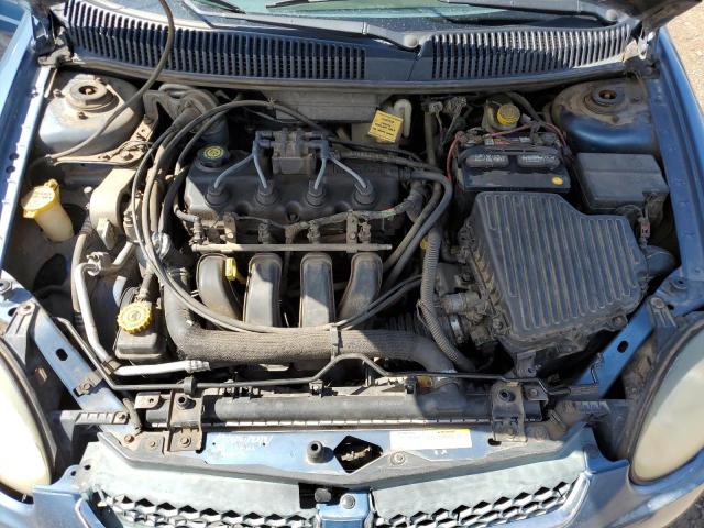 Photo 7 from auction – 2003 DODGE NEON SXT with VIN 1B3ES56C23D235688