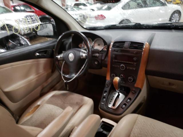 Photo 9 from auction – 2006 SATURN VUE with VIN 5GZCZ63426S857050