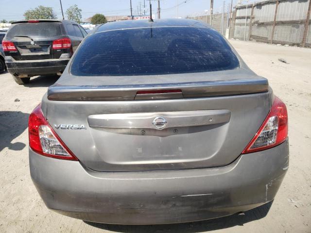 Photo 6 from auction – 2015 NISSAN VERSA S with VIN 3N1CN7AP6FL954821