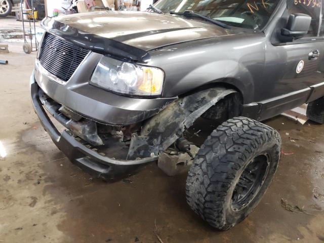 Photo 9 from auction – 2003 FORD EXPEDITION with VIN 1FMPU16LX3LC33974