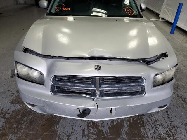 Photo 9 from auction – 2010 DODGE CHARGER SX with VIN 2B3CA3CV3AH308524