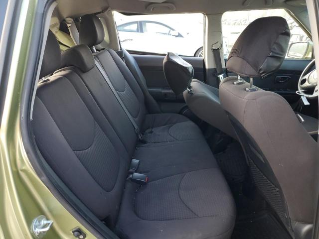 Photo 6 from auction – 2012 KIA SOUL with VIN KNDJT2A51C7448440