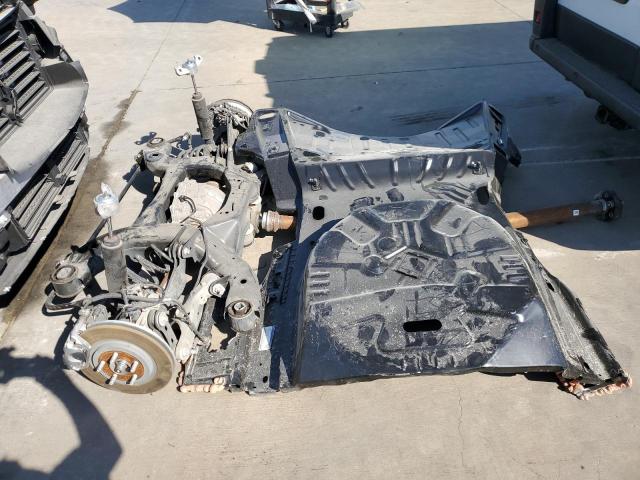 Foto 9 de la subasta – 2021 FORD EXPLORER X con VIN 1FMSK7DH4MGB31601