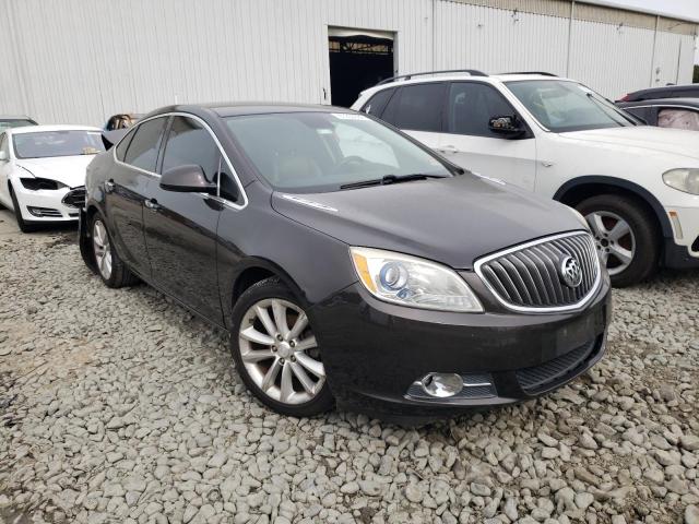 BUICK VERANO 2013 with VIN 1G4PS5SK8D4166880 - Photo from auction