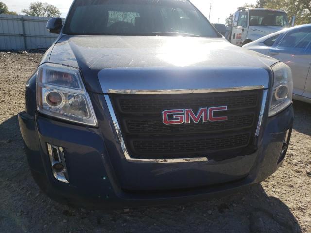 Photo 9 from auction – 2011 GMC TERRAIN SL with VIN 2CTFLREC7B6471215