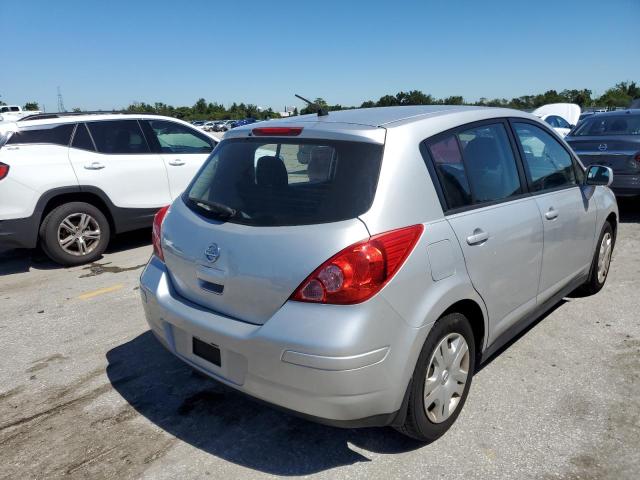 Photo 4 from auction – 2012 NISSAN VERSA S with VIN 3N1BC1CP2CK218990