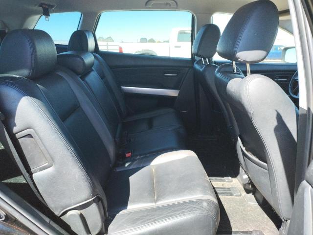 Photo 6 from auction – 2008 MAZDA CX-9 with VIN JM3TB28V280155882