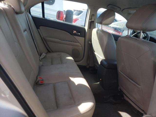 Photo 6 from auction – 2011 FORD FUSION SEL with VIN 3FAHP0JG7BR212445