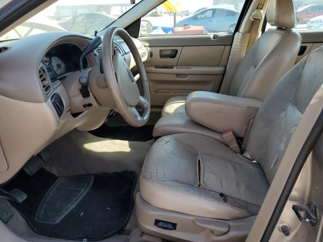 Photo 7 from auction – 2005 FORD TAURUS SEL with VIN 1FAFP56225A278238