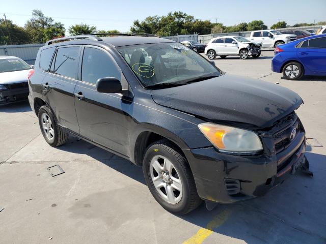 TOYOTA RAV4 2009 with VIN 2T3ZK33V19W003539 - Photo from auction