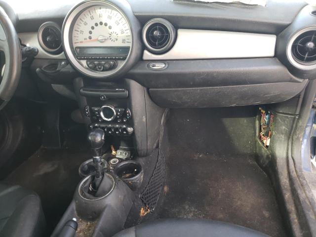 Photo 9 from auction – 2013 MINI COOPER with VIN WMWSU3C56DT545773