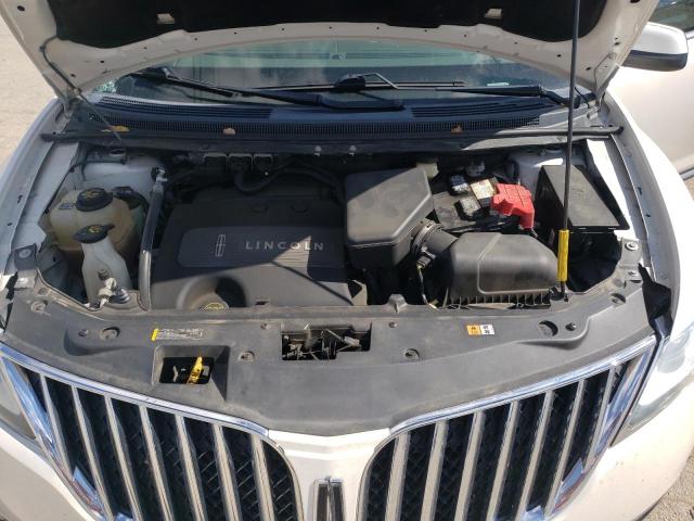Photo 7 from auction – 2013 LINCOLN MKX with VIN 2LMDJ6JKXDBL61175