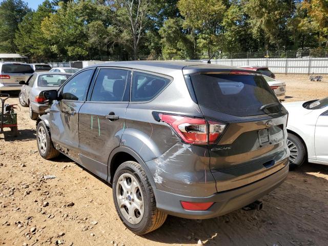 Photo 3 from auction – 2017 FORD ESCAPE S with VIN 1FMCU0F71HUB62144
