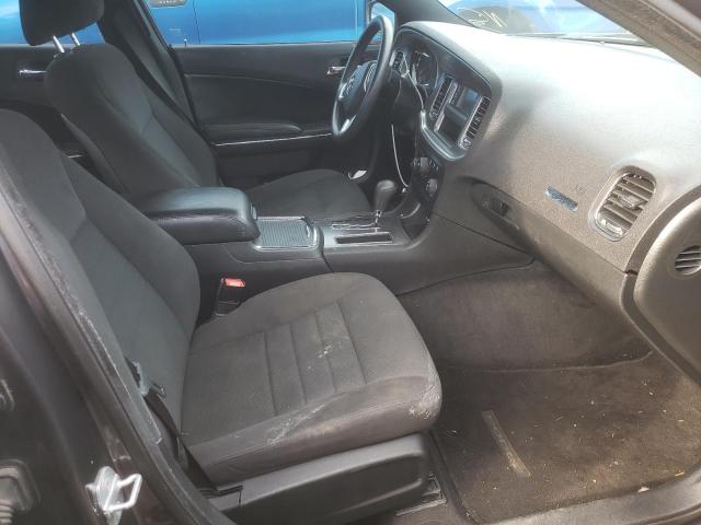 Photo 5 from auction – 2014 DODGE CHARGER SE with VIN 2C3CDXBG9EH108211