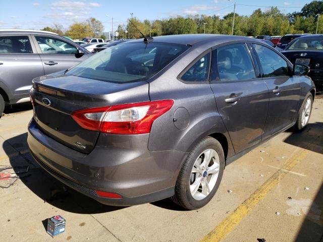 Photo 4 from auction – 2014 FORD FOCUS SE with VIN 1FADP3F27EL154451