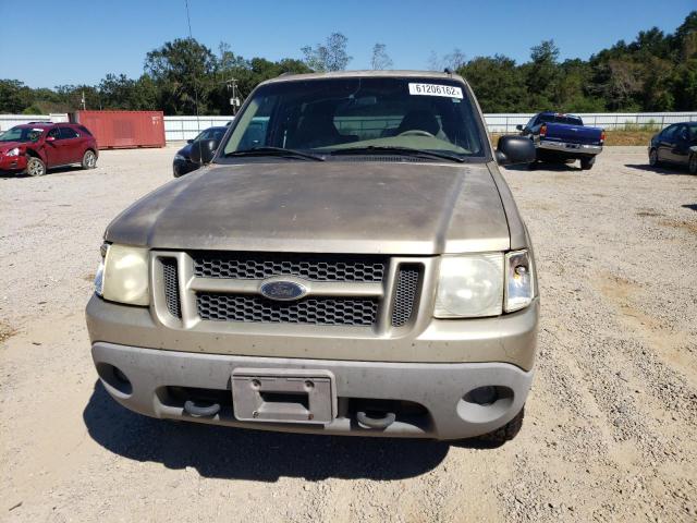 Photo 9 from auction – 2001 FORD EXPLORER S with VIN 1FMYU60E91UA90177