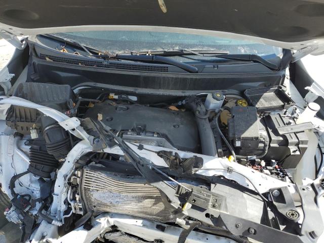 Photo 7 from auction – 2018 GMC TERRAIN DE with VIN 3GKALXEX5JL255455