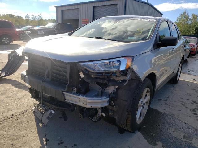 Photo 2 from auction – 2020 FORD EDGE SE with VIN 2FMPK3G91LBA94340
