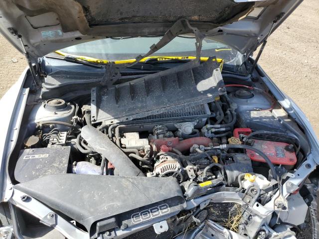 Photo 7 from auction – 2008 SUBARU IMPREZA WR with VIN JF1GR89698L832723