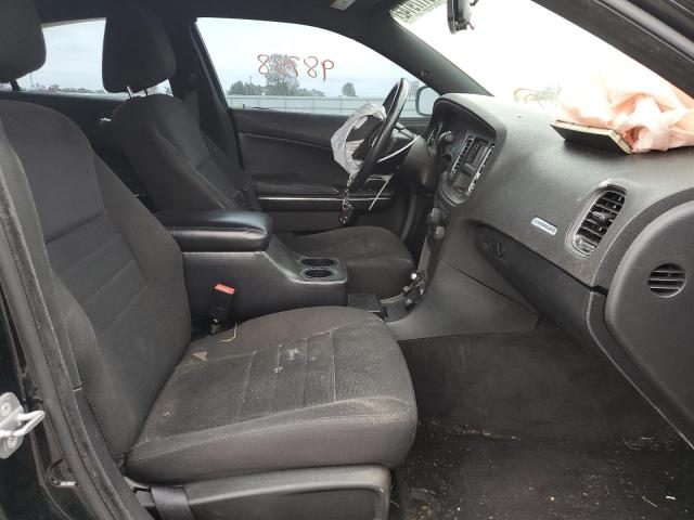 Photo 5 from auction – 2014 DODGE CHARGER PO with VIN 2C3CDXAG2EH180501
