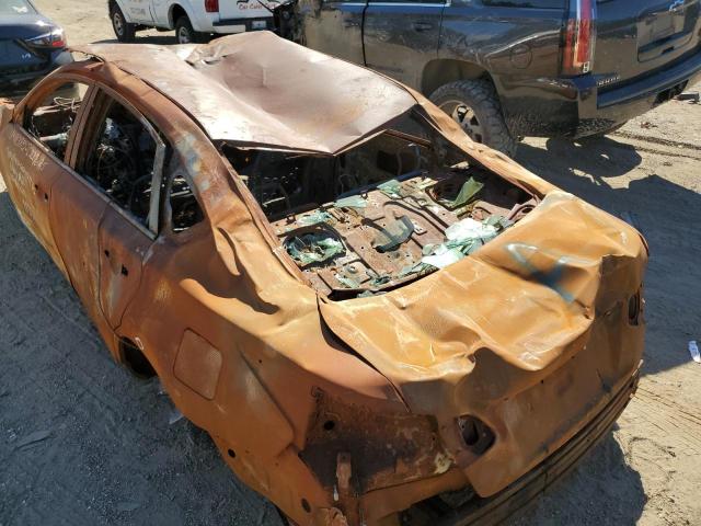 Photo 10 from auction – 2018 NISSAN ALTIMA 2.5 with VIN 1N4AL3AP2JC227625