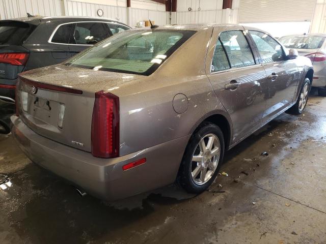 Photo 4 from auction – 2006 CADILLAC STS with VIN 1G6DW677360194492