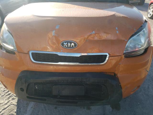 صورة رقم 9 من المزاد - 2010 KIA SOUL مع VIN KNDJT2A2XA7108934