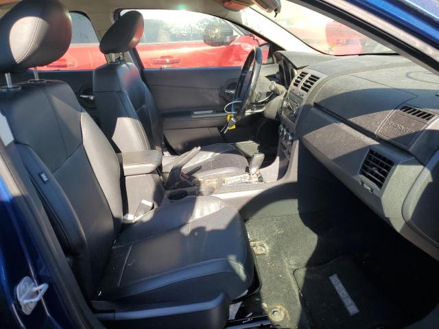 Photo 5 from auction – 2009 DODGE AVENGER SX with VIN 1B3LC56B19N550481