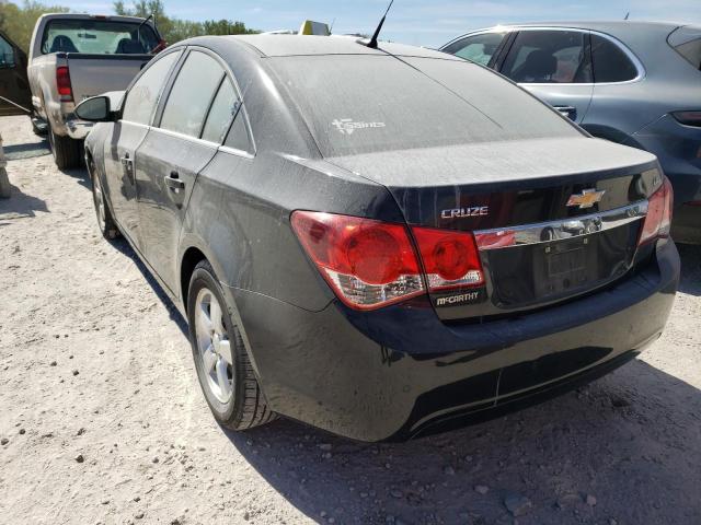 Photo 3 from auction – 2012 CHEVROLET CRUZE LT with VIN 1G1PF5SC6C7172894