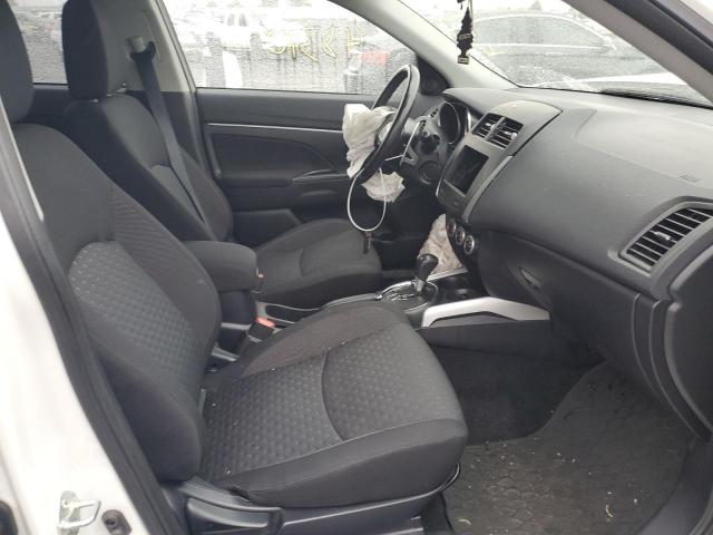Photo 5 from auction – 2011 MITSUBISHI OUTLANDER with VIN JA4AP4AU3BZ023550