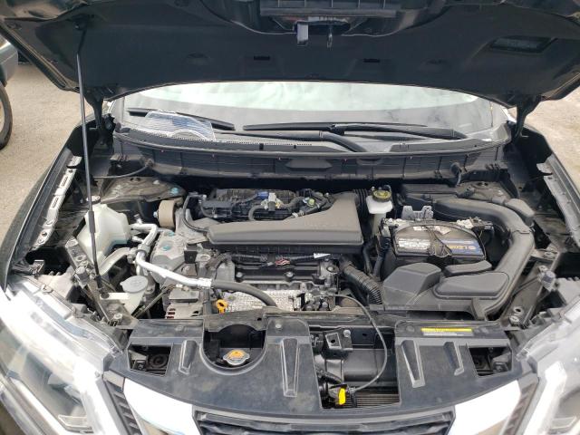 Photo 7 from auction – 2018 NISSAN ROGUE S with VIN KNMAT2MV6JP551832