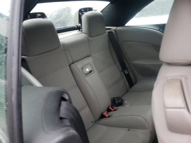 Photo 6 from auction – 2007 VOLKSWAGEN EOS 2.0T with VIN WVWBA71F07V033319