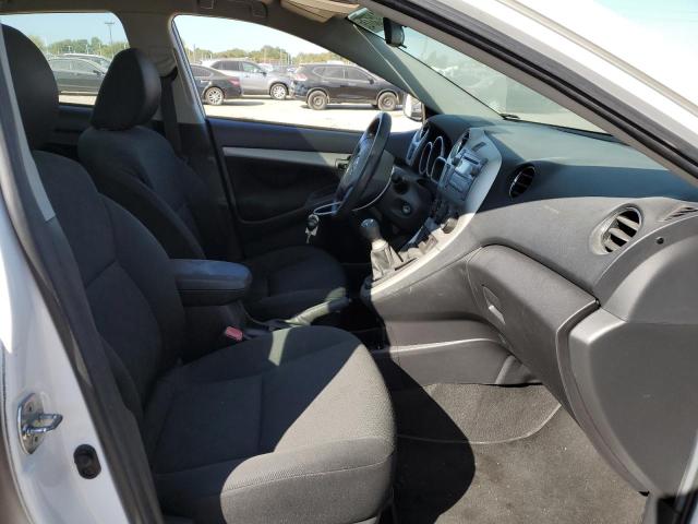 Photo 5 from auction – 2009 TOYOTA COROLLA MA with VIN 2T1KE40E09C024606