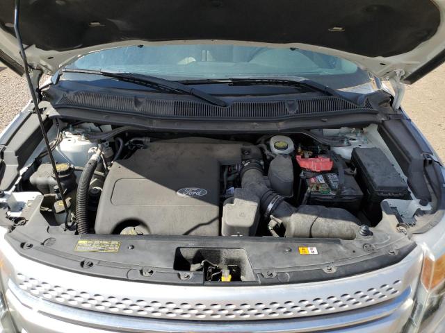 Photo 7 from auction – 2011 FORD EXPLORER X with VIN 1FMHK7D81BGA11794