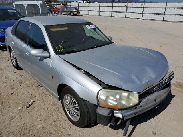 Photo 1 from auction – 2003 SATURN L200 with VIN 1G8JU54F23Y566410