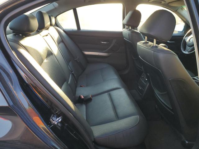 Photo 6 from auction – 2008 BMW 335 XI with VIN WBAVD53588A282633