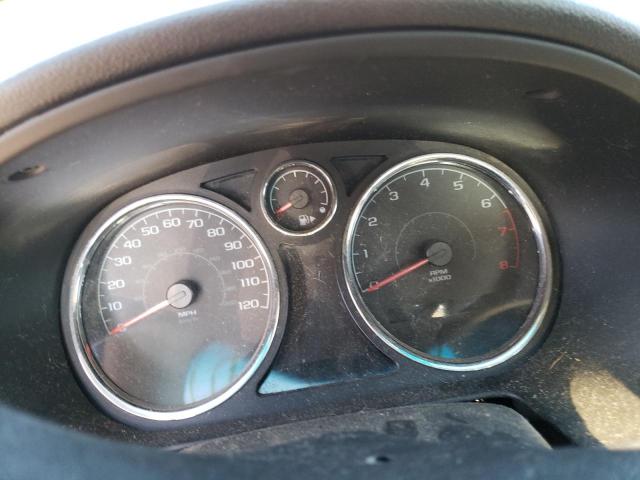 Photo 8 from auction – 2007 CHEVROLET COBALT with VIN 1G1AL15FX77232582
