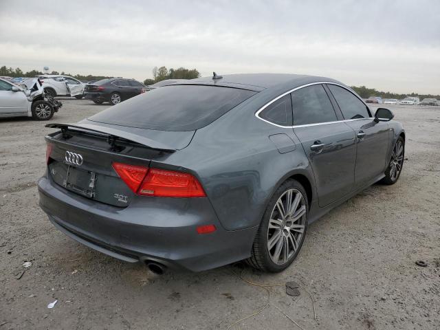 Foto 4 de la subasta – 2012 AUDI A7 PRESTIG con VIN WAU2GAFC7CN114531