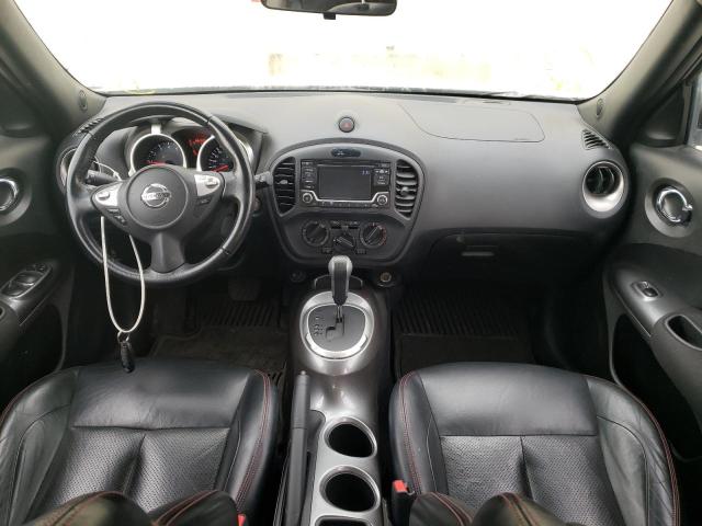 Photo 5 from auction – 2016 NISSAN JUKE S with VIN JN8AF5MV3GT658429