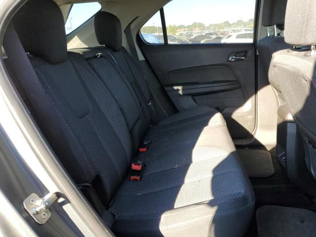 Photo 6 from auction – 2012 CHEVROLET EQUINOX LT with VIN 2GNALDEKXC6337842