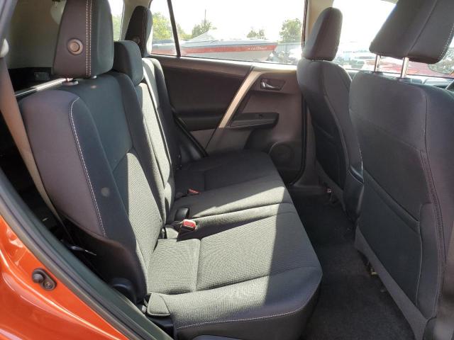 Photo 6 from auction – 2015 TOYOTA RAV4 XLE with VIN 2T3RFREV1FW234473