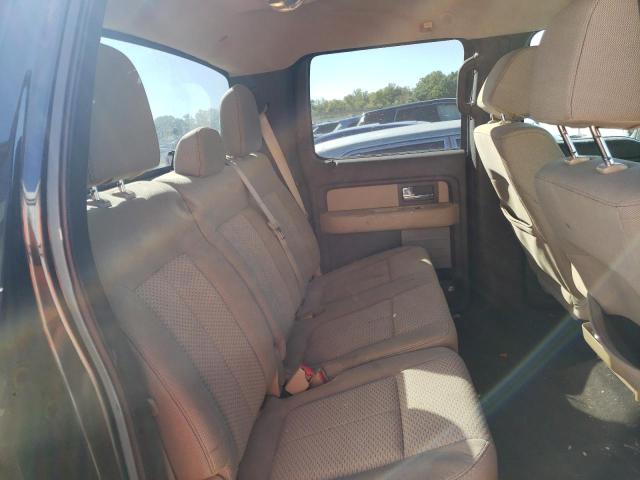 Photo 6 from auction – 2013 FORD F150 SUPER with VIN 1FTFW1ET1DFC26584