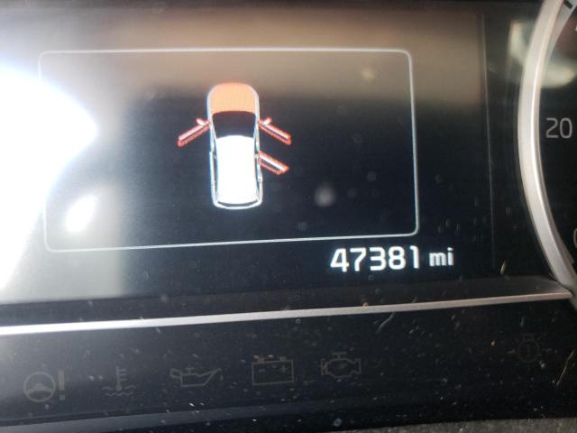 Photo 8 from auction – 2017 KIA NIRO EX with VIN KNDCC3LC6H5095559