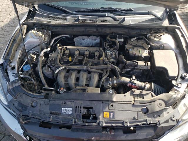 Photo 7 from auction – 2016 MAZDA 3 SPORT with VIN JM1BM1T72G1292282