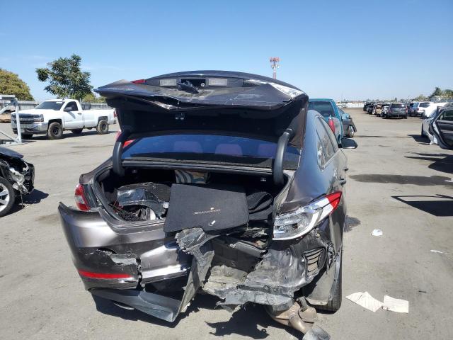 Photo 9 from auction – 2016 HYUNDAI SONATA SE with VIN 5NPE24AFXGH323012